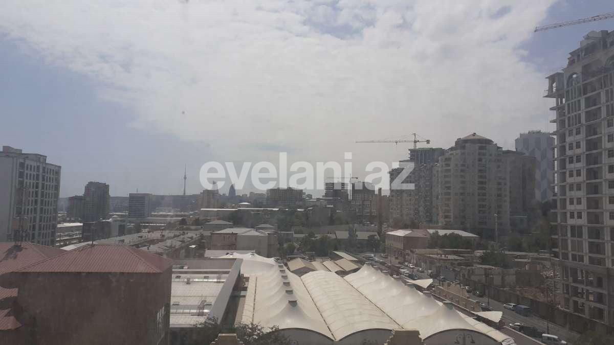 Kirayə verilir, yeni tikili, 2 otaqlı, 70 m², Bakı, Nərimanov r, 28 may m.