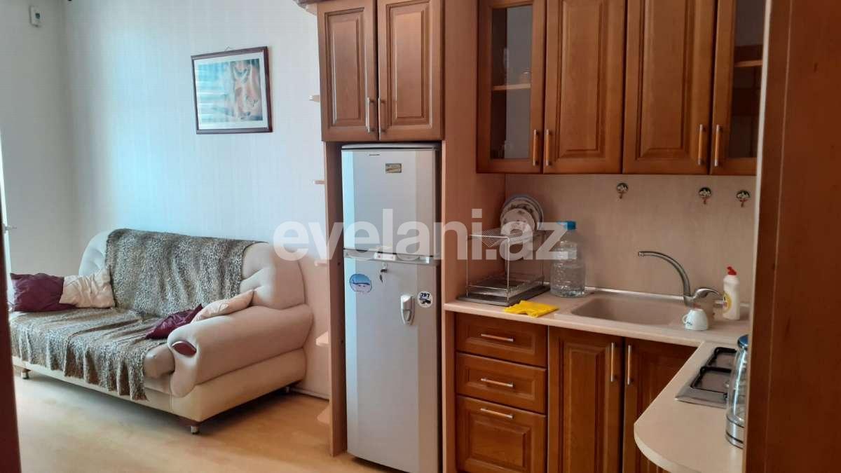 Kirayə verilir, yeni tikili, 2 otaqlı, 70 m², Bakı, Nərimanov r, 28 may m.