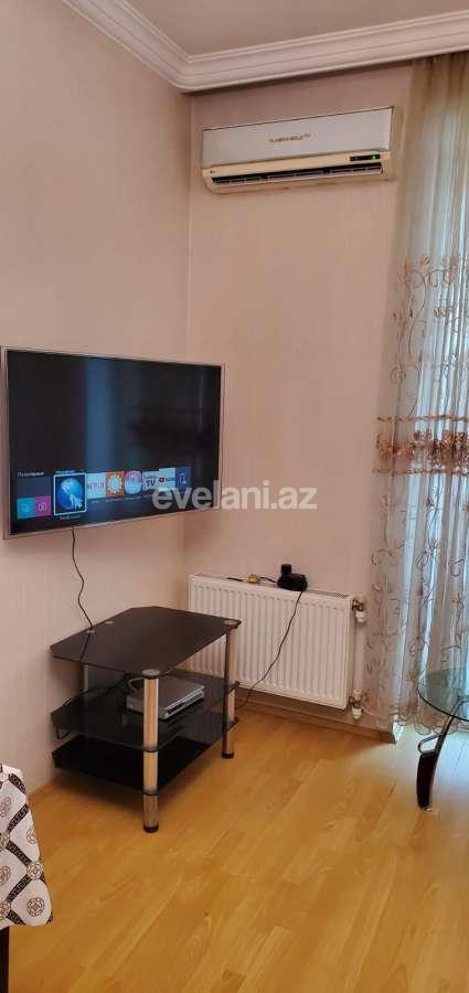Kirayə verilir, yeni tikili, 2 otaqlı, 70 m², Bakı, Nərimanov r, 28 may m.