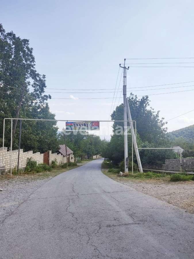 Satılır, torpaq, 22 sot, Şəki