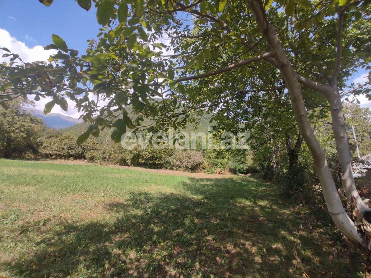 Satılır, torpaq, 22 sot, Şəki