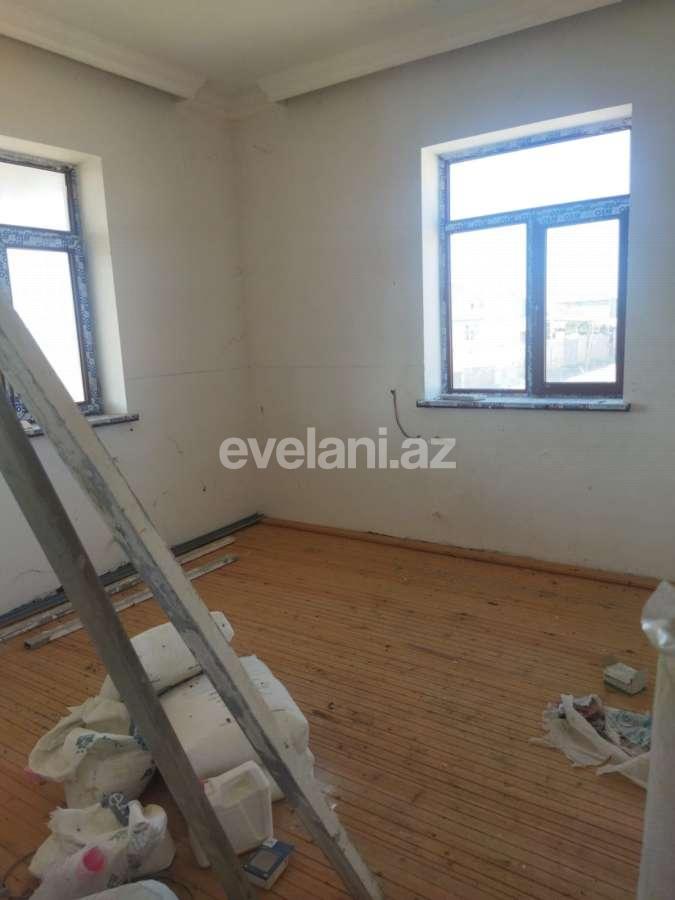 Satılır, həyət evi / bağ, 5 otaqlı, 110 m², Bakı, Sabunçu r, Pirşağı q.