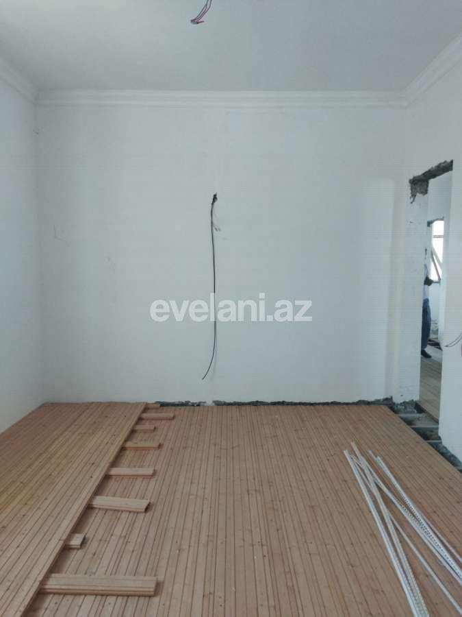 Satılır, həyət evi / bağ, 5 otaqlı, 110 m², Bakı, Sabunçu r, Pirşağı q.