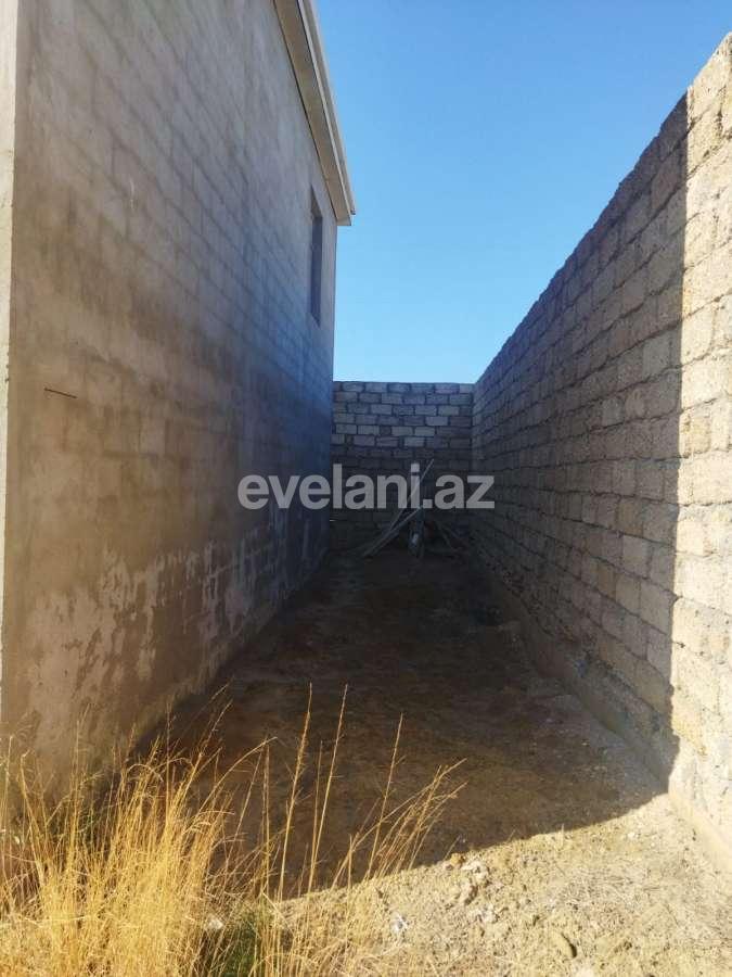 Satılır, həyət evi / bağ, 5 otaqlı, 110 m², Bakı, Sabunçu r, Pirşağı q.