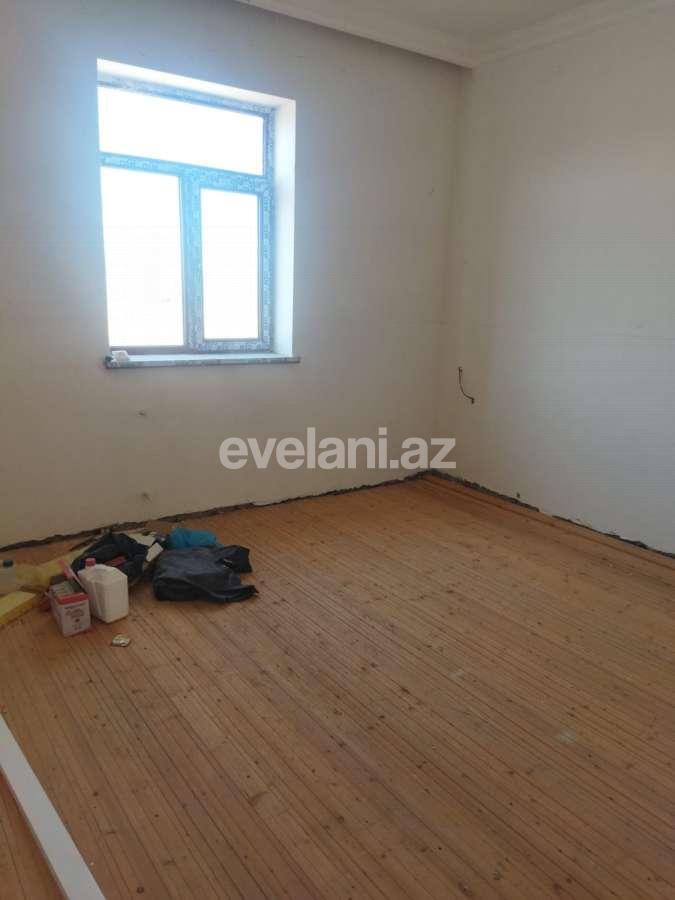 Satılır, həyət evi / bağ, 5 otaqlı, 110 m², Bakı, Sabunçu r, Pirşağı q.