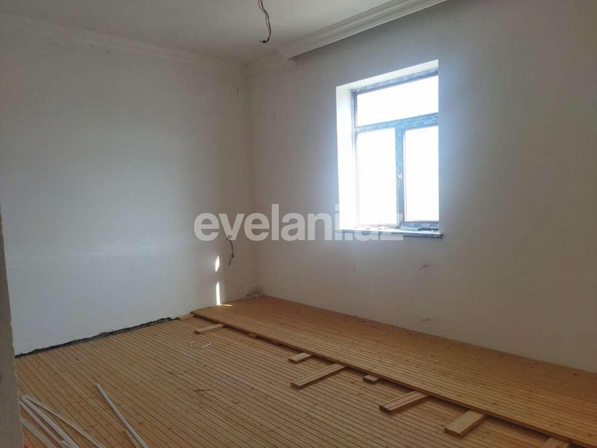 Satılır, həyət evi / bağ, 5 otaqlı, 110 m², Bakı, Sabunçu r, Pirşağı q.