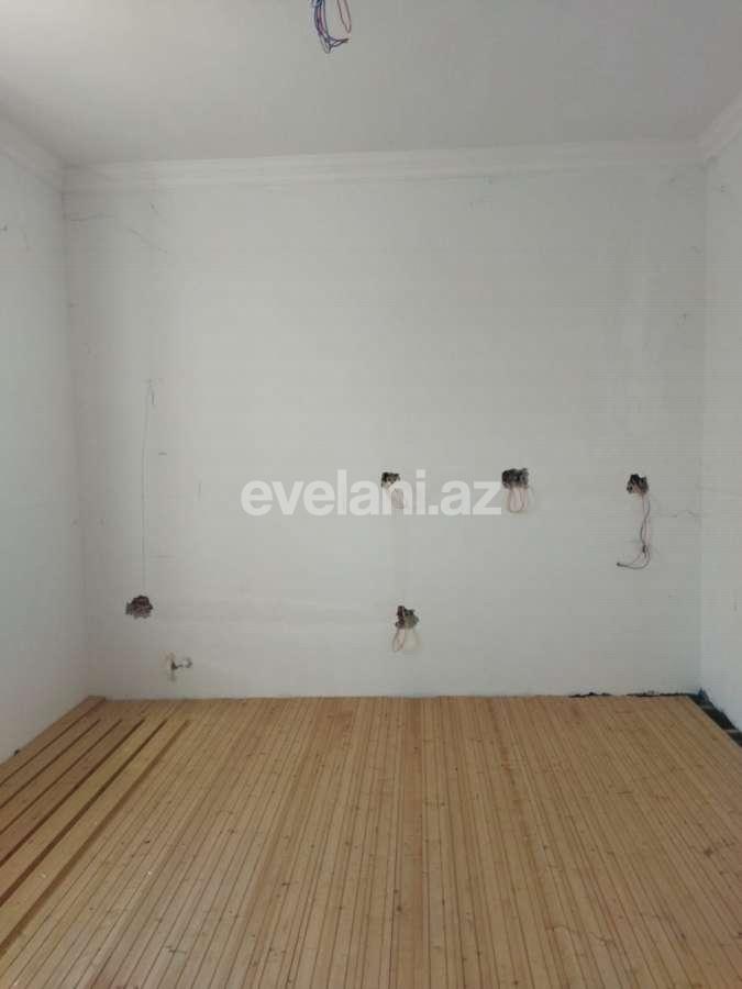 Satılır, həyət evi / bağ, 5 otaqlı, 110 m², Bakı, Sabunçu r, Pirşağı q.
