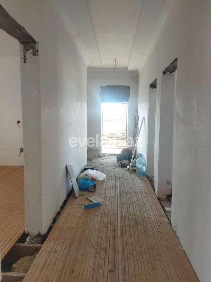 Satılır, həyət evi / bağ, 5 otaqlı, 110 m², Bakı, Sabunçu r, Pirşağı q.