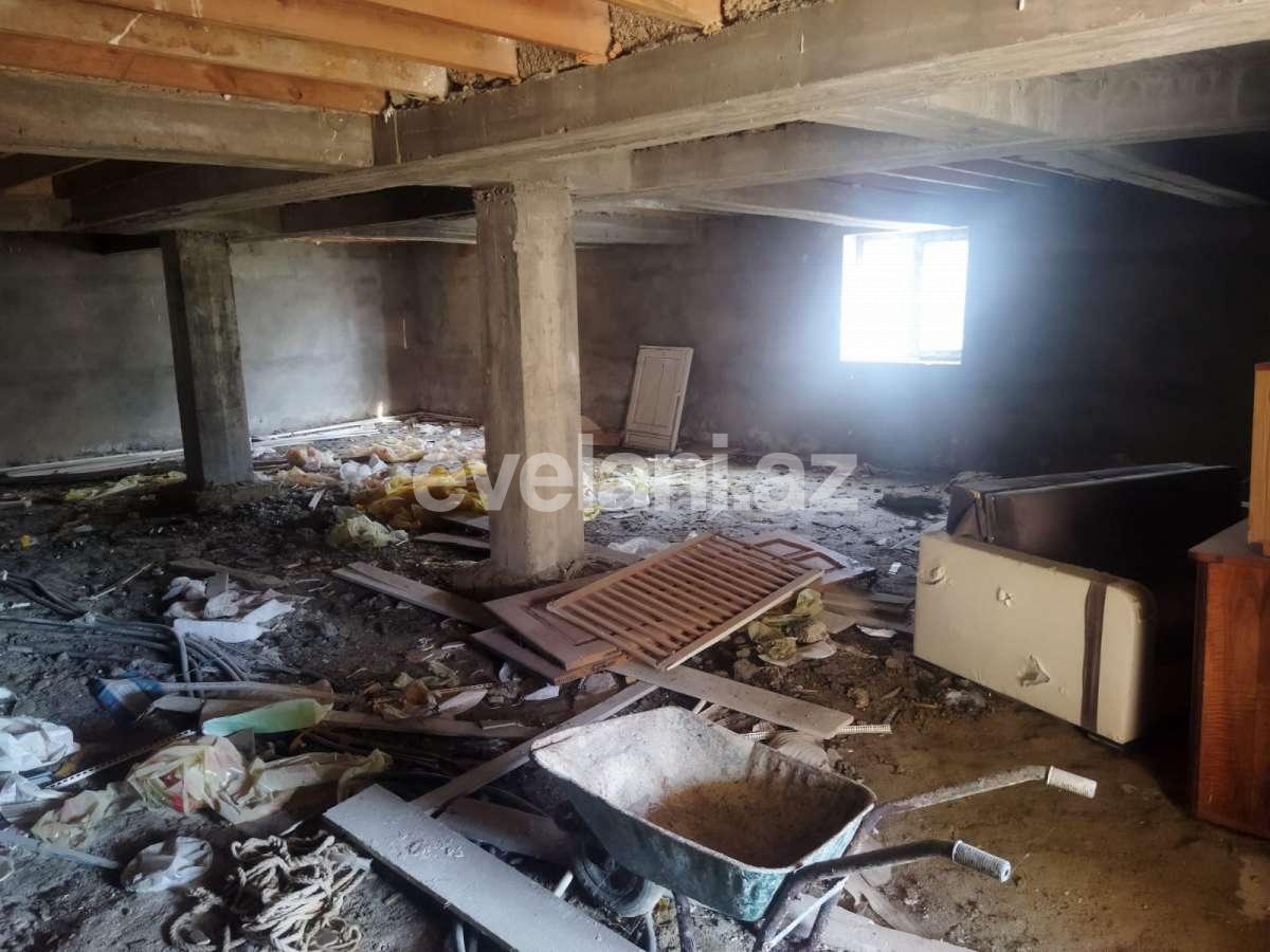 Satılır, həyət evi / bağ, 5 otaqlı, 110 m², Bakı, Sabunçu r, Pirşağı q.