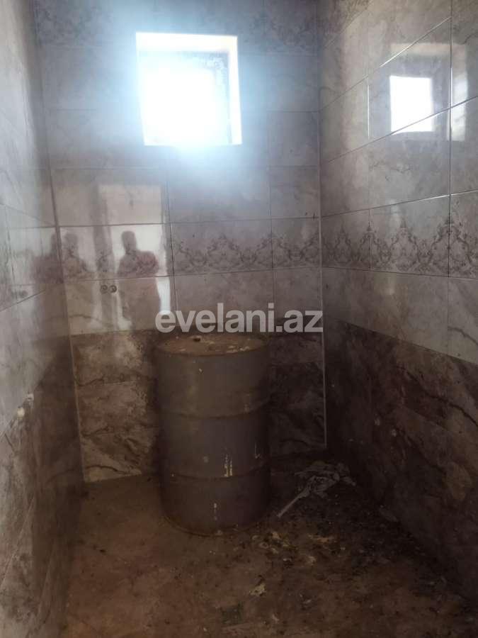 Satılır, həyət evi / bağ, 5 otaqlı, 110 m², Bakı, Sabunçu r, Pirşağı q.