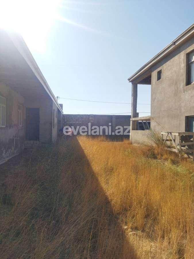 Satılır, həyət evi / bağ, 5 otaqlı, 110 m², Bakı, Sabunçu r, Pirşağı q.