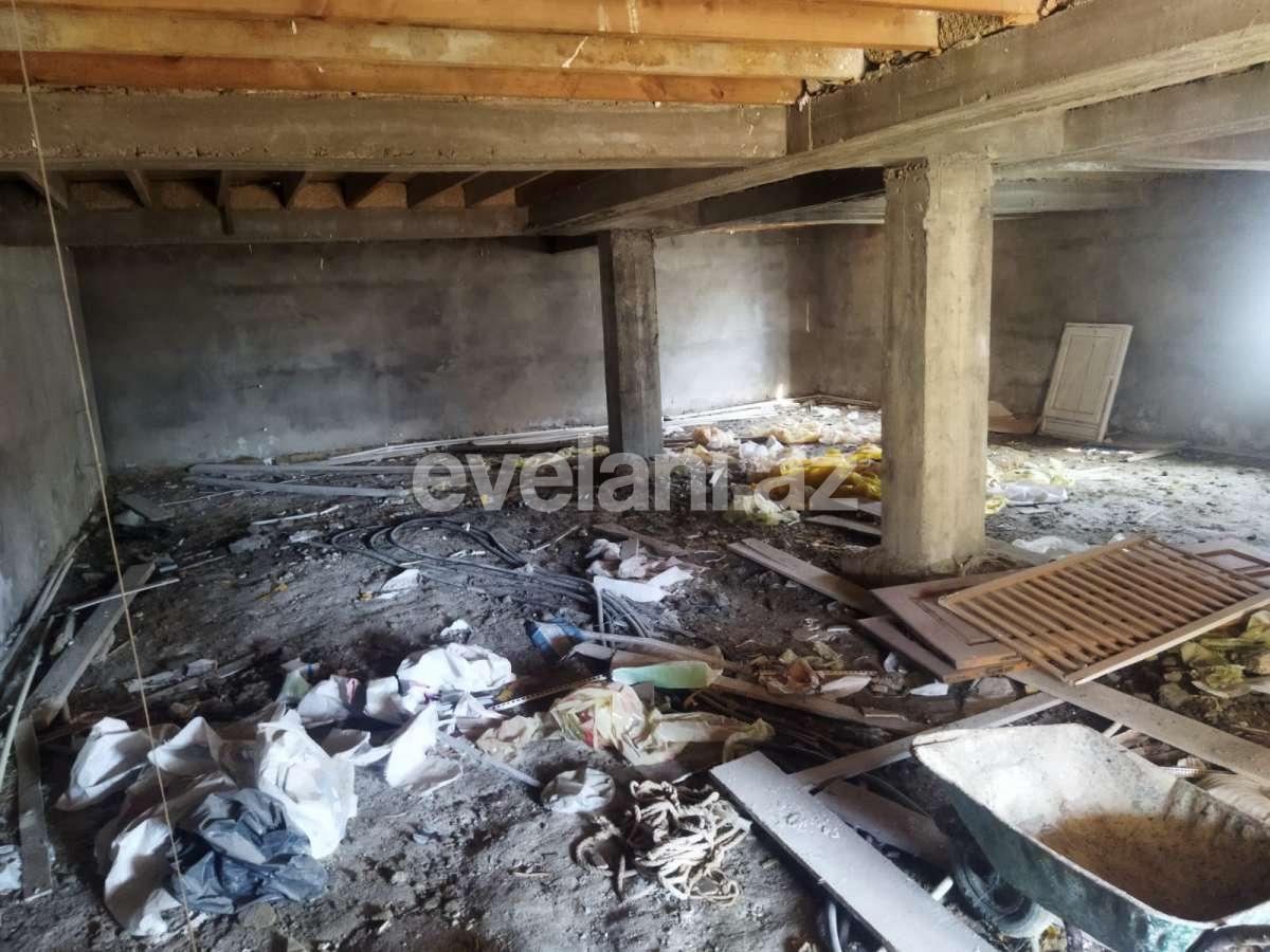 Satılır, həyət evi / bağ, 5 otaqlı, 110 m², Bakı, Sabunçu r, Pirşağı q.