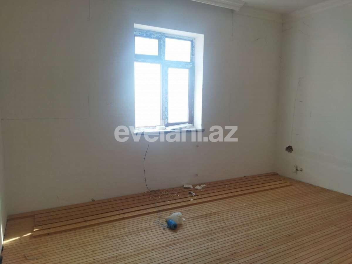 Satılır, həyət evi / bağ, 5 otaqlı, 110 m², Bakı, Sabunçu r, Pirşağı q.