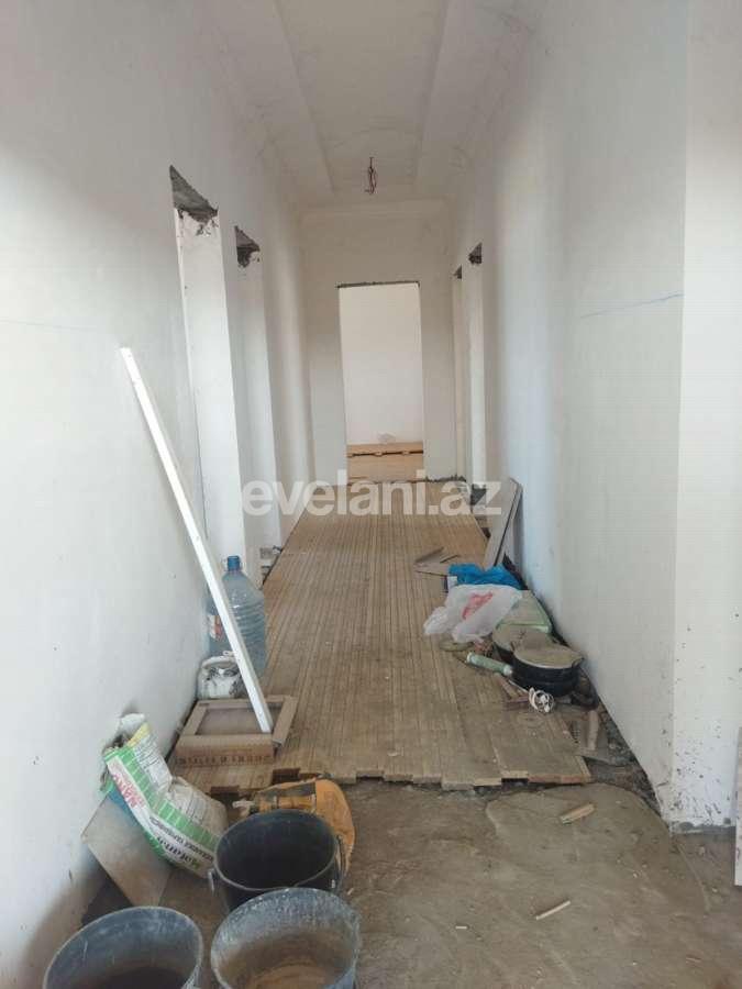 Satılır, həyət evi / bağ, 5 otaqlı, 110 m², Bakı, Sabunçu r, Pirşağı q.