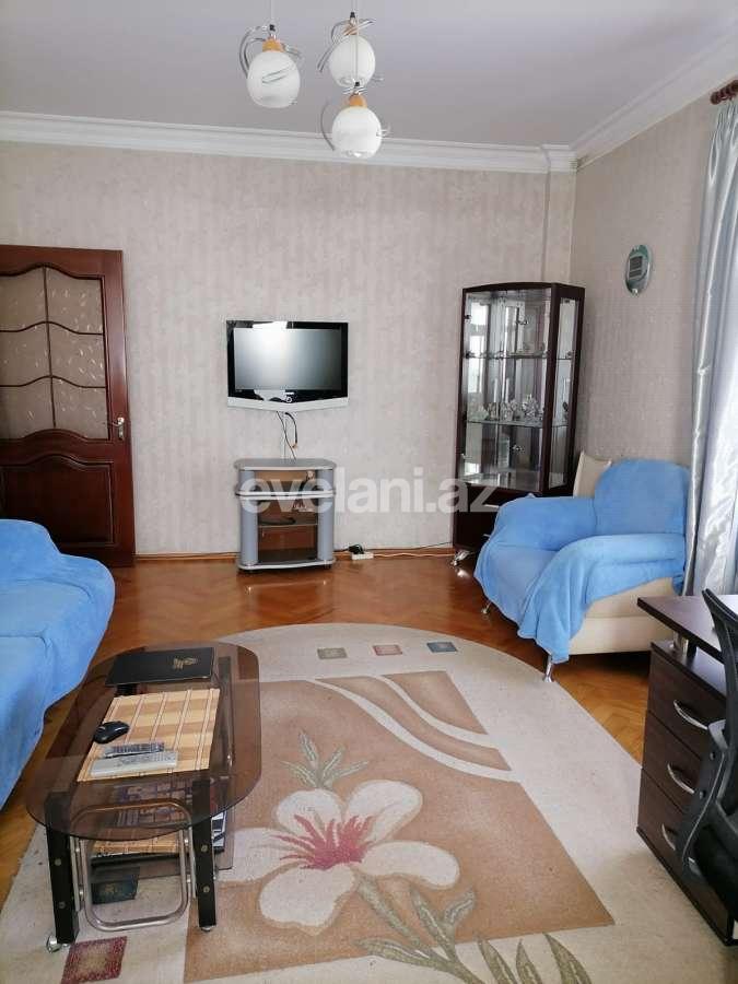 Kirayə verilir, yeni tikili, 2 otaqlı, 70 m², Bakı, Yasamal r, İçəri Şəhər m.