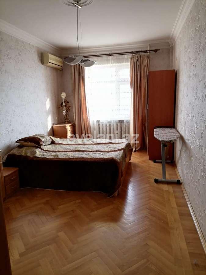 Kirayə verilir, yeni tikili, 2 otaqlı, 70 m², Bakı, Yasamal r, İçəri Şəhər m.