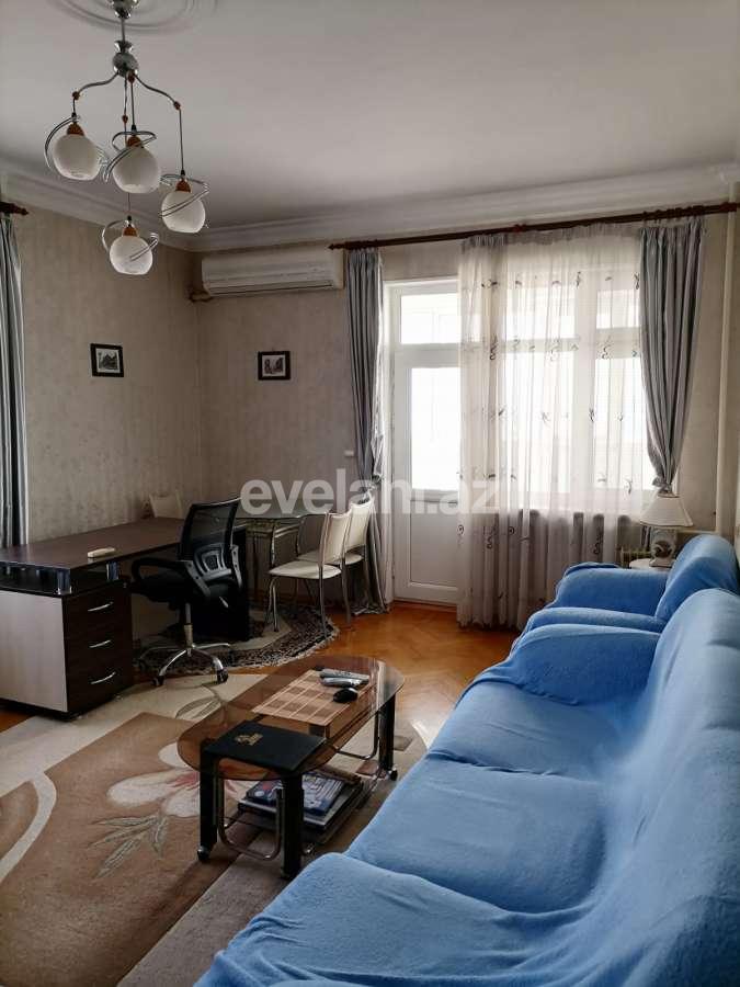 Kirayə verilir, yeni tikili, 2 otaqlı, 70 m², Bakı, Yasamal r, İçəri Şəhər m.