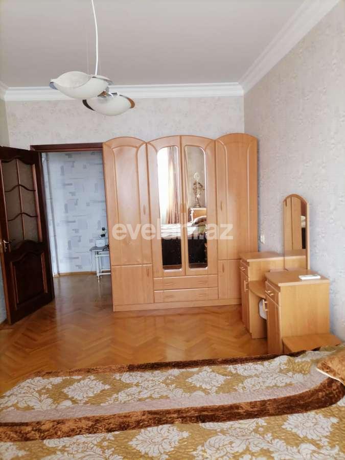 Kirayə verilir, yeni tikili, 2 otaqlı, 70 m², Bakı, Yasamal r, İçəri Şəhər m.