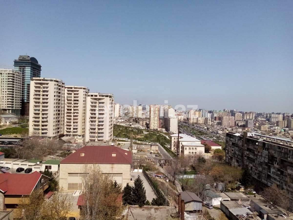 Kirayə verilir, yeni tikili, 2 otaqlı, 70 m², Bakı, Yasamal r, İçəri Şəhər m.