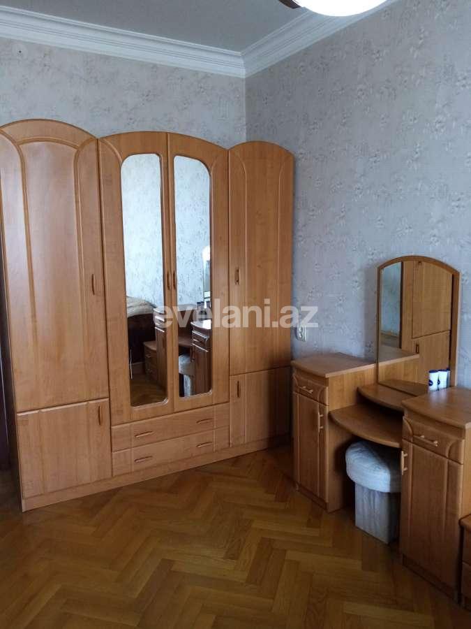 Kirayə verilir, yeni tikili, 2 otaqlı, 70 m², Bakı, Yasamal r, İçəri Şəhər m.