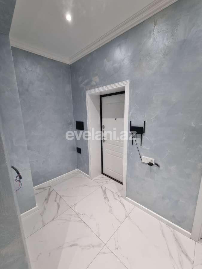 Sale, new building, 3 room, 90 m², Baku, Yasamal r, 20 yanvar m.