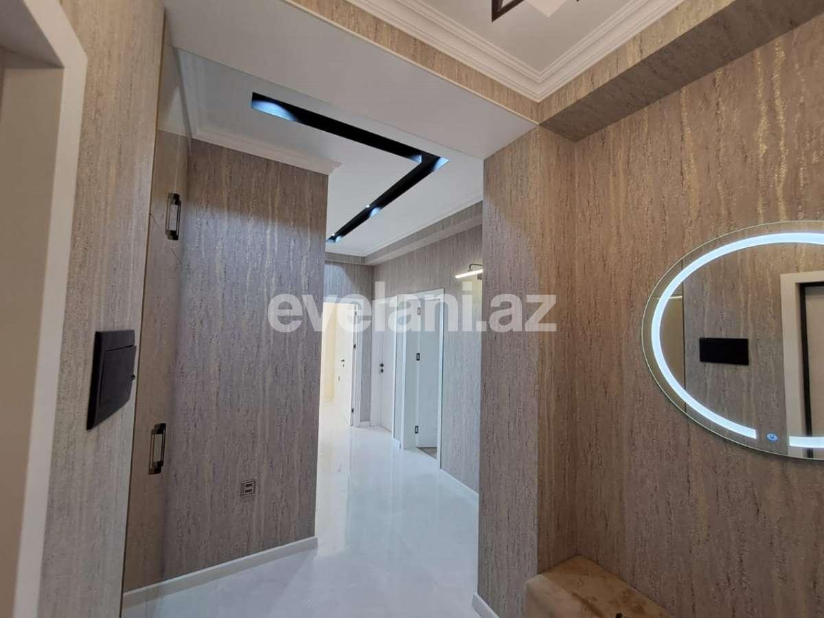 Продаётся, новостройка, 2-комнаты, 58.98 m², Баку, Хатаинский r, Ази Асланов m.