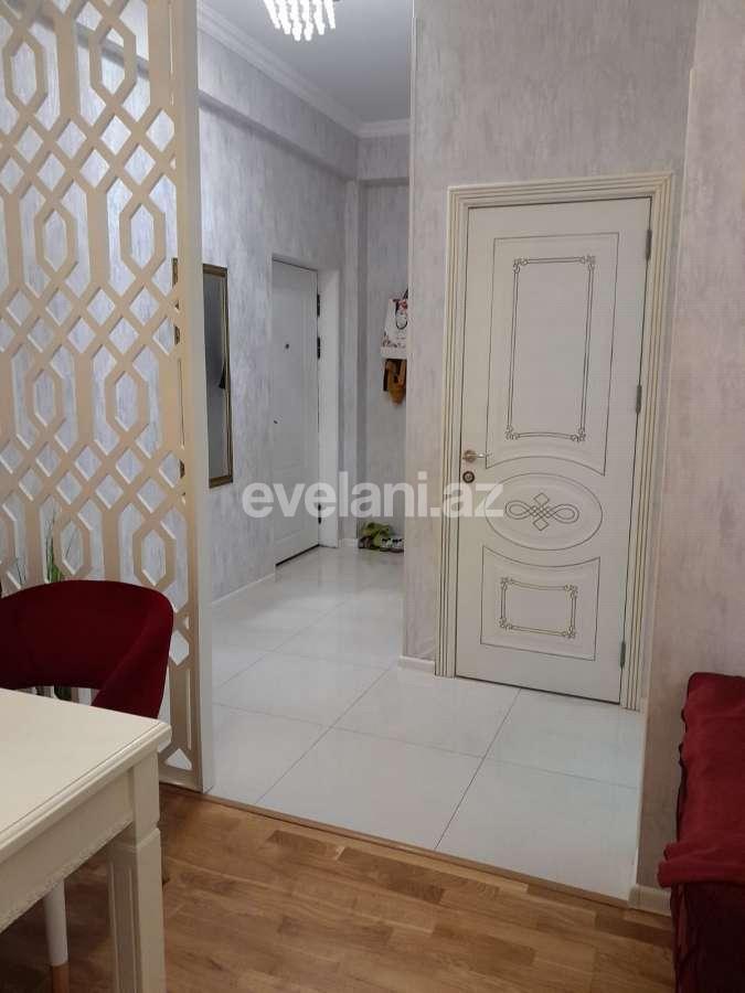 Satılır, yeni tikili, 3 otaqlı, 65 m², Bakı, Yasamal r, Yasamal q, İnşaatçılar m.
