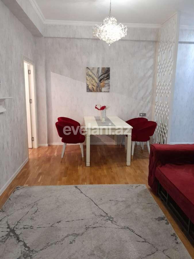 Satılır, yeni tikili, 3 otaqlı, 65 m², Bakı, Yasamal r, Yasamal q, İnşaatçılar m.