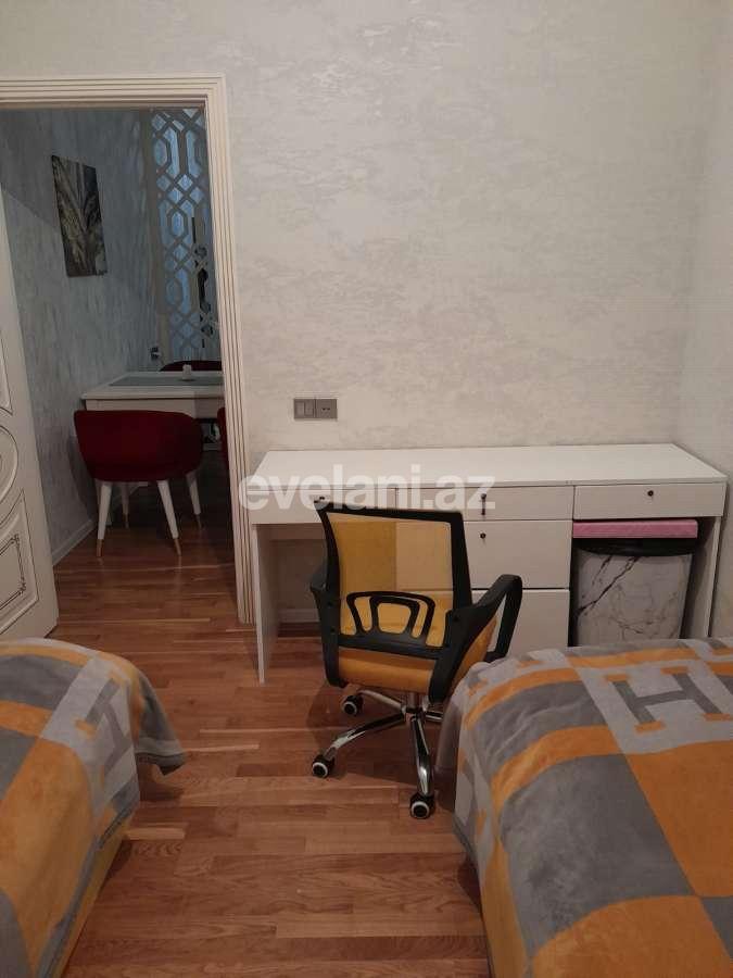 Satılır, yeni tikili, 3 otaqlı, 65 m², Bakı, Yasamal r, Yasamal q, İnşaatçılar m.