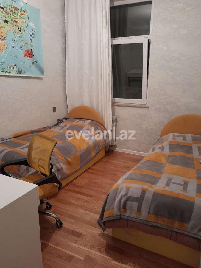 Satılır, yeni tikili, 3 otaqlı, 65 m², Bakı, Yasamal r, Yasamal q, İnşaatçılar m.