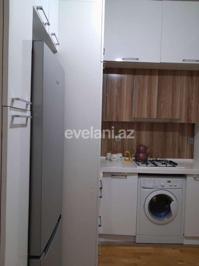 Satılır, yeni tikili, 3 otaqlı, 65 m², Bakı, Yasamal r, Yasamal q, İnşaatçılar m.
