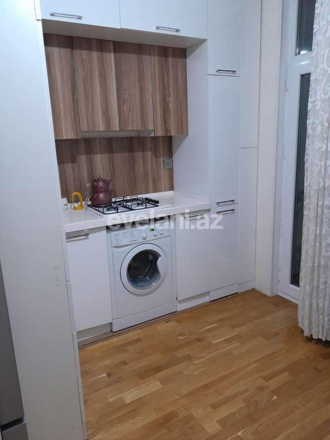 Satılır, yeni tikili, 3 otaqlı, 65 m², Bakı, Yasamal r, Yasamal q, İnşaatçılar m.