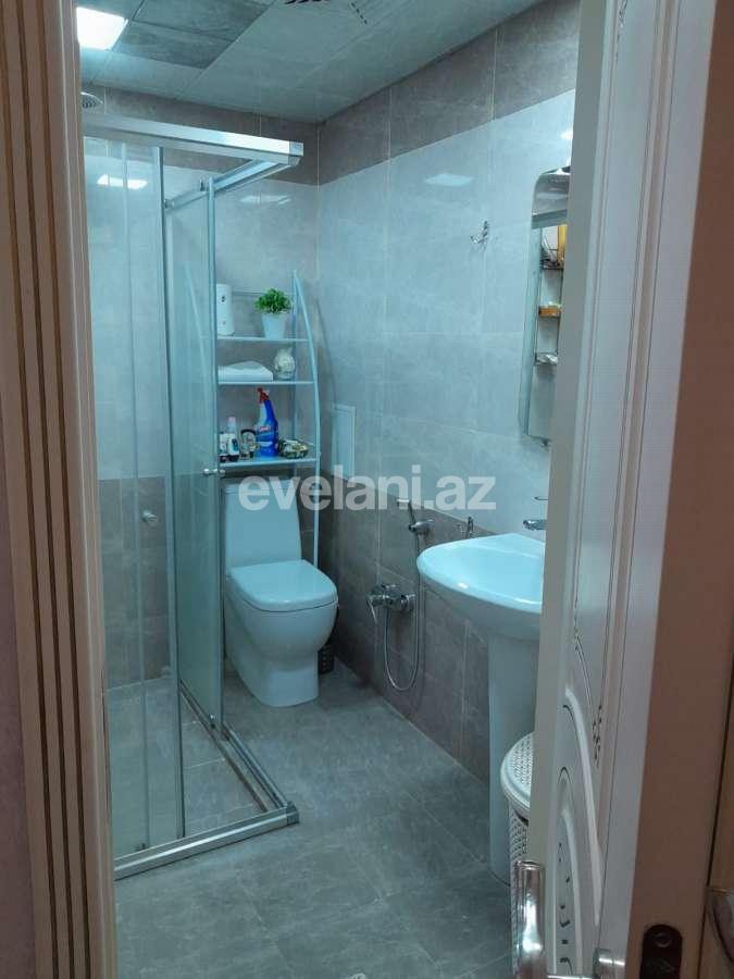 Satılır, yeni tikili, 3 otaqlı, 65 m², Bakı, Yasamal r, Yasamal q, İnşaatçılar m.