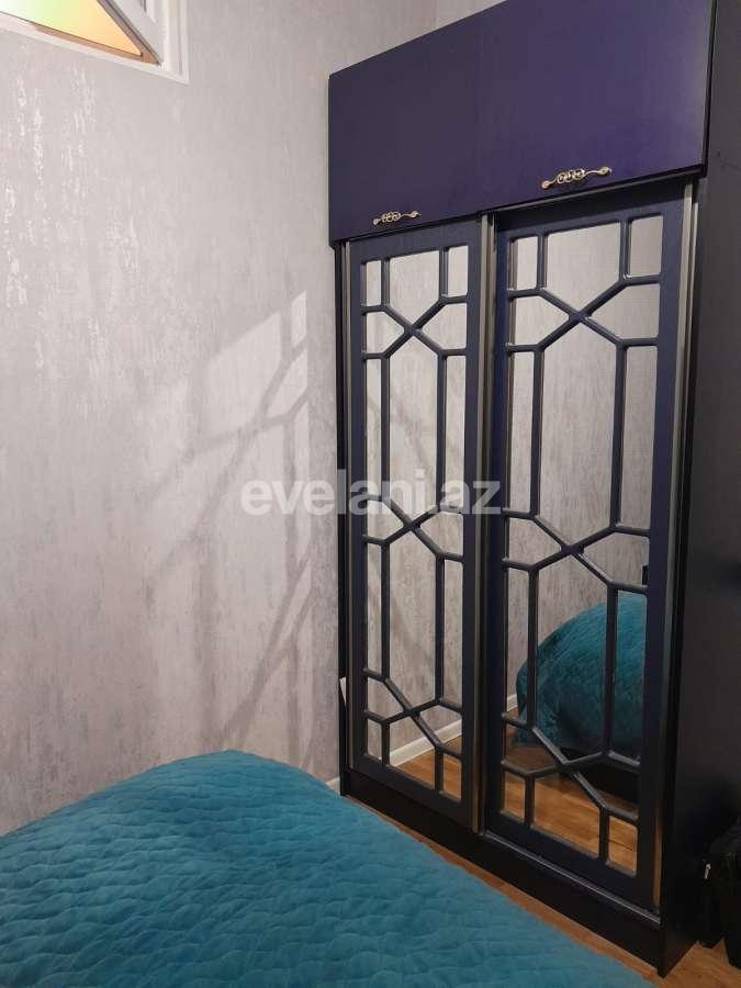 Satılır, yeni tikili, 3 otaqlı, 65 m², Bakı, Yasamal r, Yasamal q, İnşaatçılar m.
