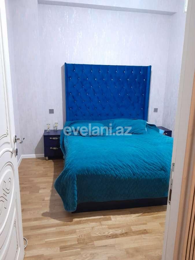 Satılır, yeni tikili, 3 otaqlı, 65 m², Bakı, Yasamal r, Yasamal q, İnşaatçılar m.