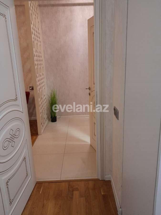 Satılır, yeni tikili, 3 otaqlı, 65 m², Bakı, Yasamal r, Yasamal q, İnşaatçılar m.