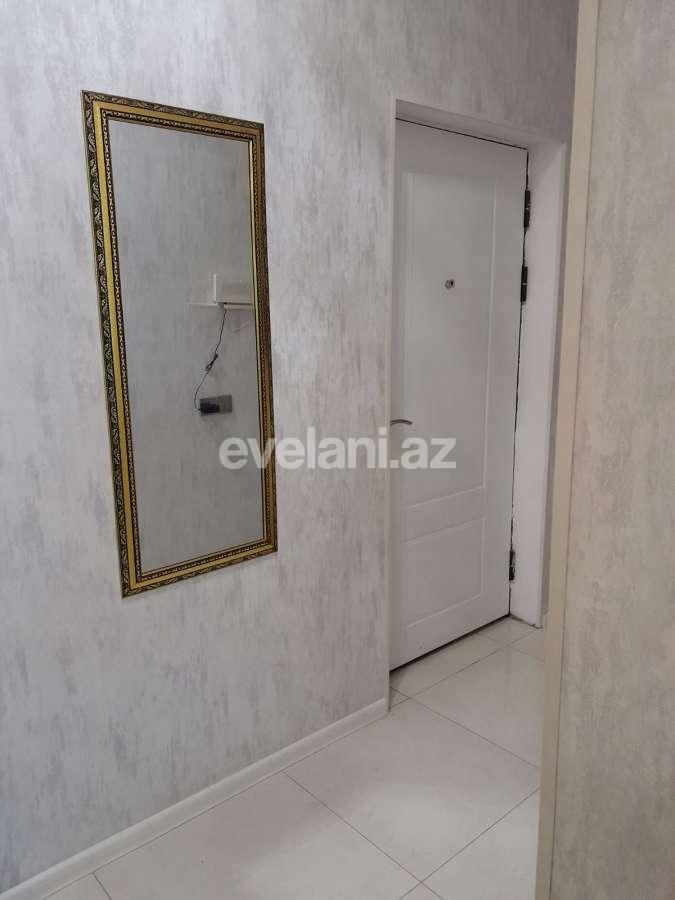 Satılır, yeni tikili, 3 otaqlı, 65 m², Bakı, Yasamal r, Yasamal q, İnşaatçılar m.