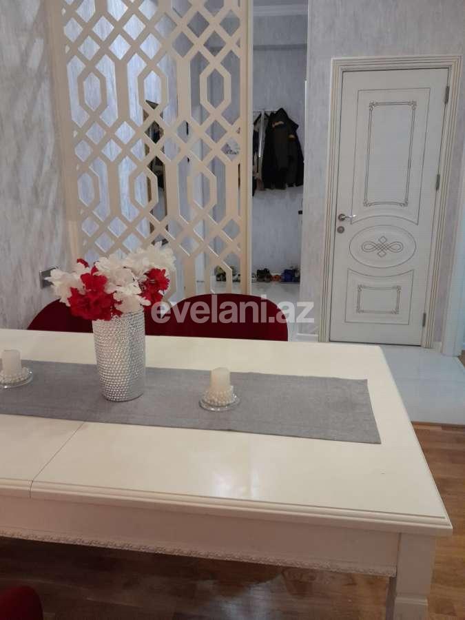 Satılır, yeni tikili, 3 otaqlı, 65 m², Bakı, Yasamal r, Yasamal q, İnşaatçılar m.