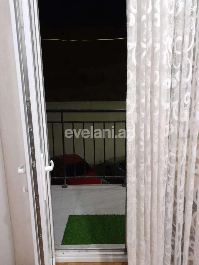 Satılır, yeni tikili, 3 otaqlı, 65 m², Bakı, Yasamal r, Yasamal q, İnşaatçılar m.
