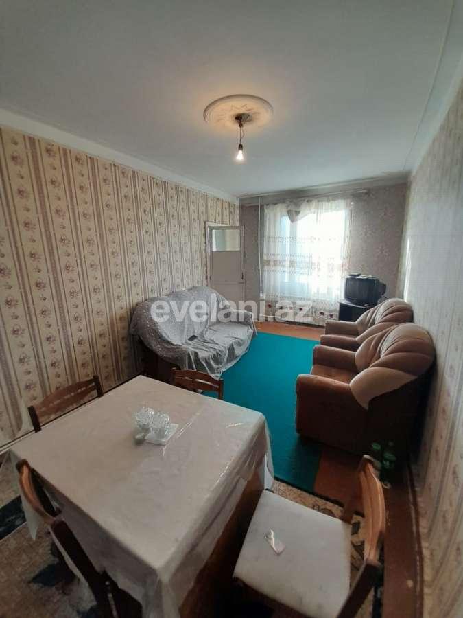 Sale, old building, 2 room, 60 m², Baku, Khatai r, Hazi Aslanov m.
