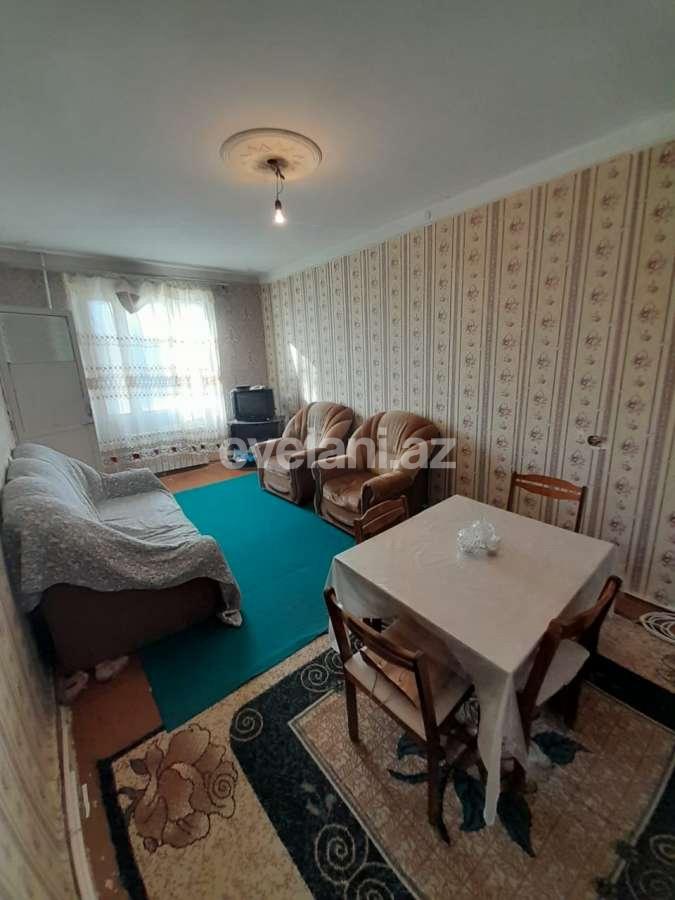 Sale, old building, 2 room, 60 m², Baku, Khatai r, Hazi Aslanov m.