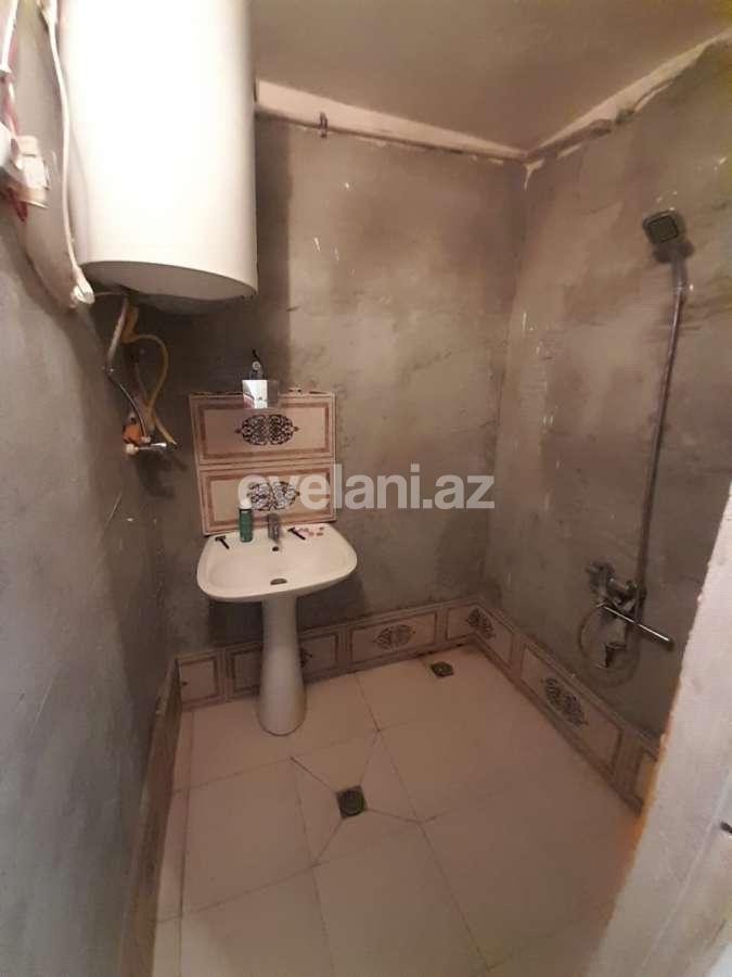 Sale, old building, 2 room, 60 m², Baku, Khatai r, Hazi Aslanov m.