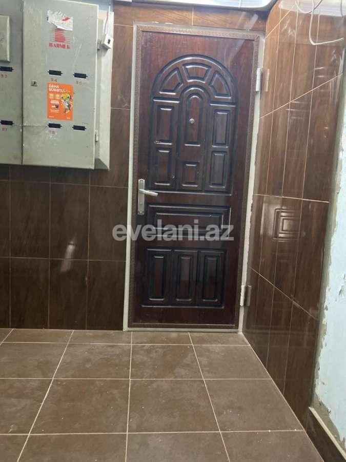 Satılır, yeni tikili, 2 otaqlı, 58 m², Bakı, Xətai r, Həzi Aslanov m.