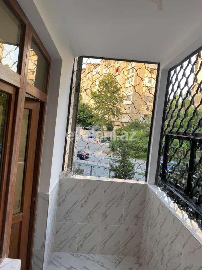 Satılır, yeni tikili, 2 otaqlı, 58 m², Bakı, Xətai r, Həzi Aslanov m.