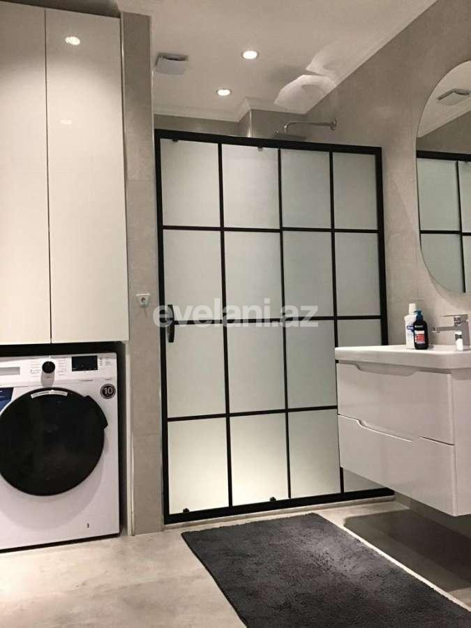 Satılır, yeni tikili, 3 otaqlı, 91.99 m², Bakı, Xətai r, Şah İsmayıl Xətai m.