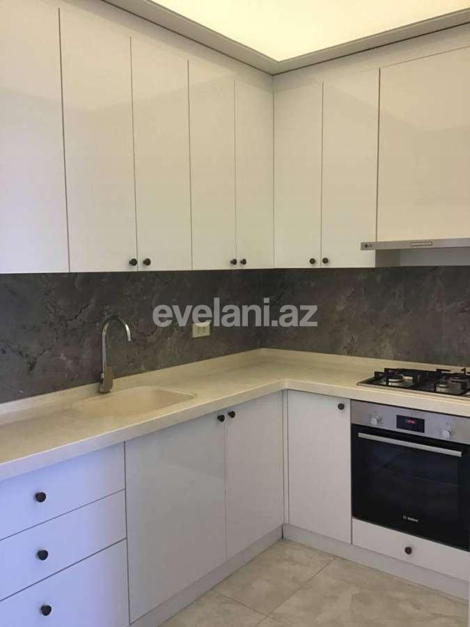 Satılır, yeni tikili, 3 otaqlı, 91.99 m², Bakı, Xətai r, Şah İsmayıl Xətai m.