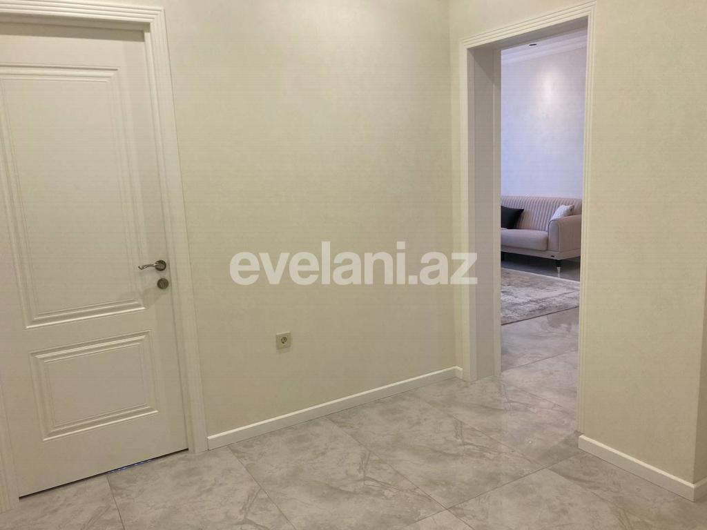 Satılır, yeni tikili, 3 otaqlı, 91.99 m², Bakı, Xətai r, Şah İsmayıl Xətai m.