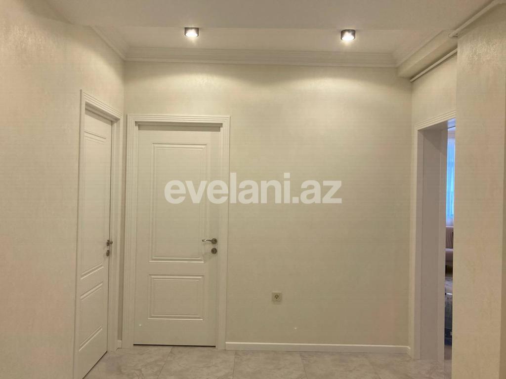 Satılır, yeni tikili, 3 otaqlı, 91.99 m², Bakı, Xətai r, Şah İsmayıl Xətai m.