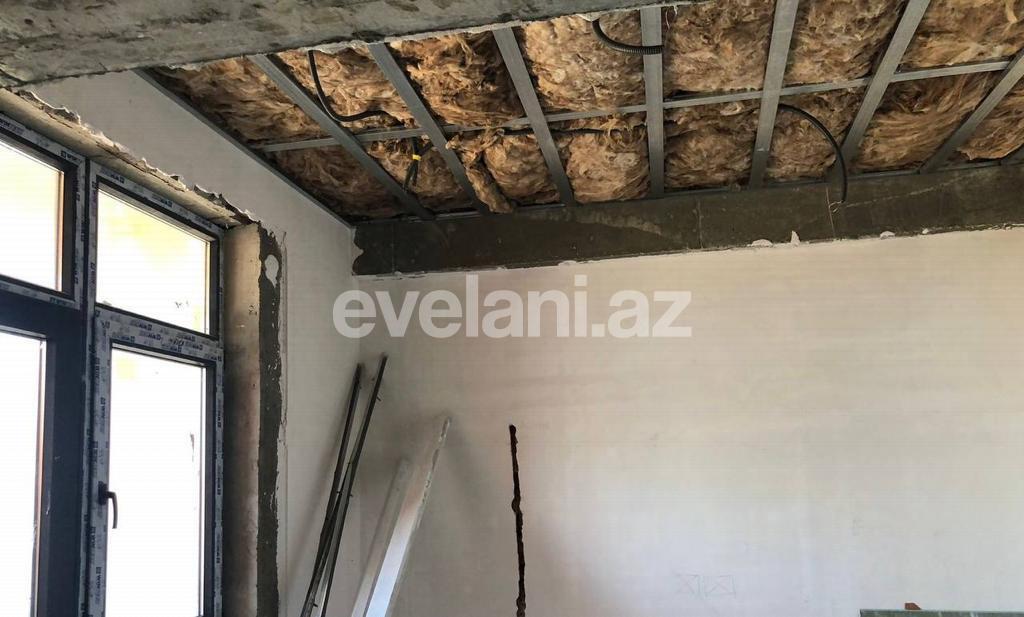 Satılır, yeni tikili, 3 otaqlı, 91.99 m², Bakı, Xətai r, Şah İsmayıl Xətai m.