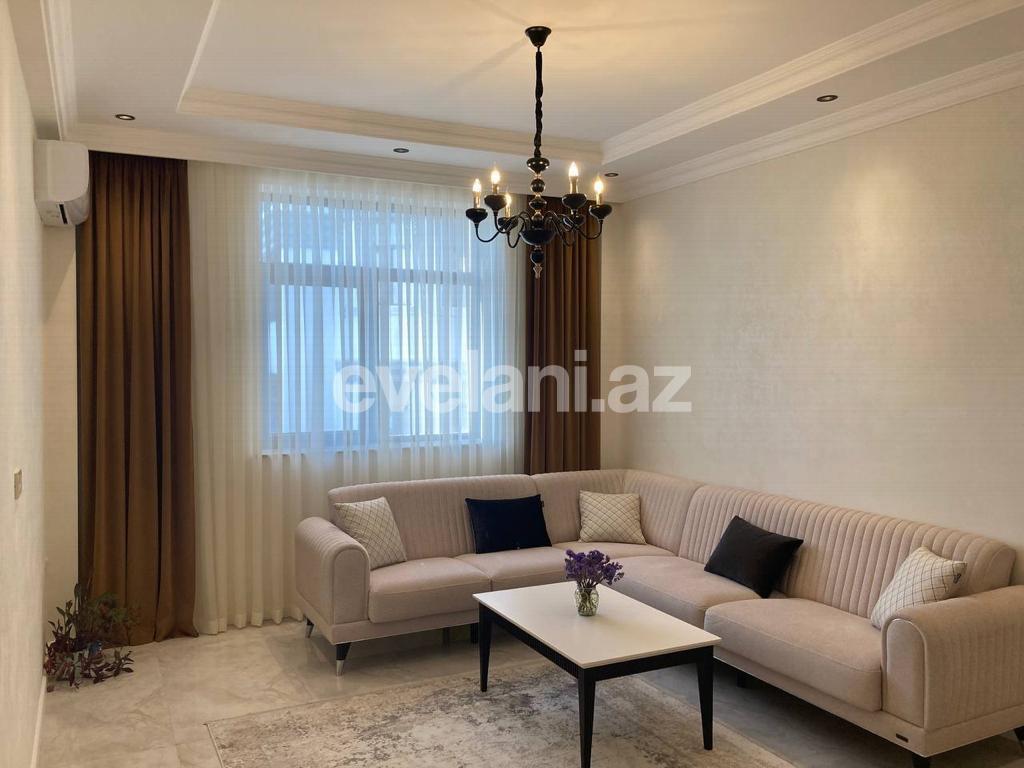 Satılır, yeni tikili, 3 otaqlı, 91.99 m², Bakı, Xətai r, Şah İsmayıl Xətai m.